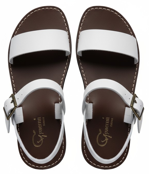 Karess overhead pair white Karess - Image 1