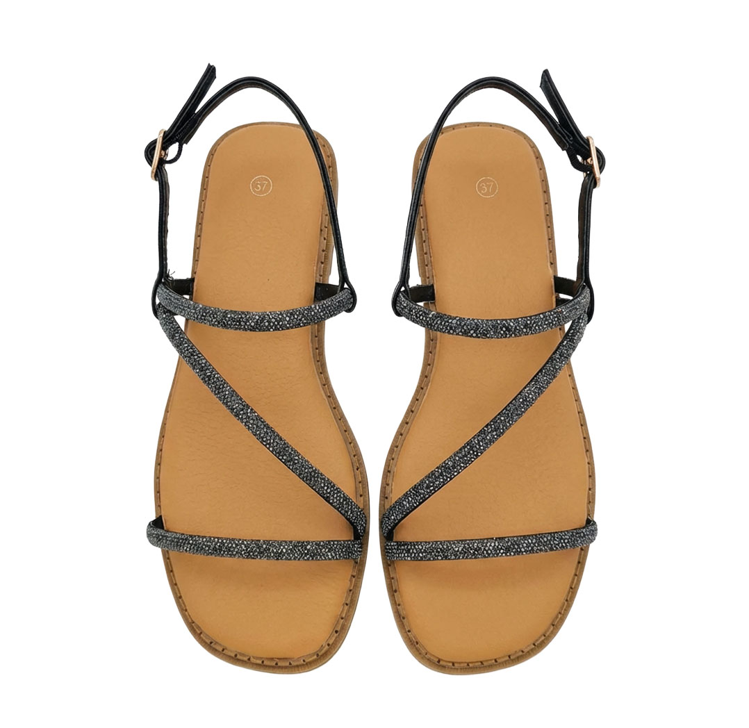 Bianca Overhead Black Bianca - Image 1