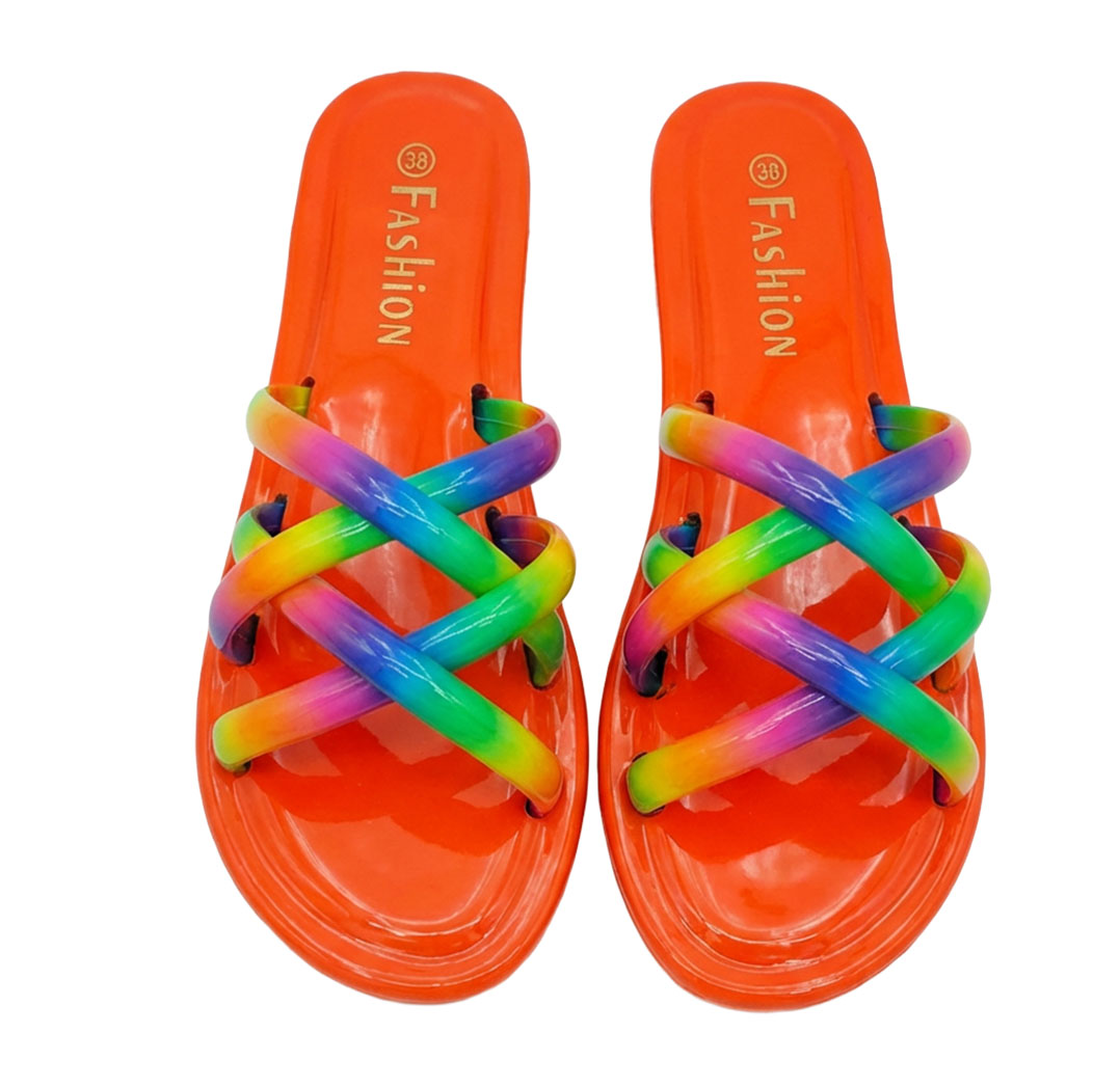 Zaleya Overhead Orange Zaleya - Image 1